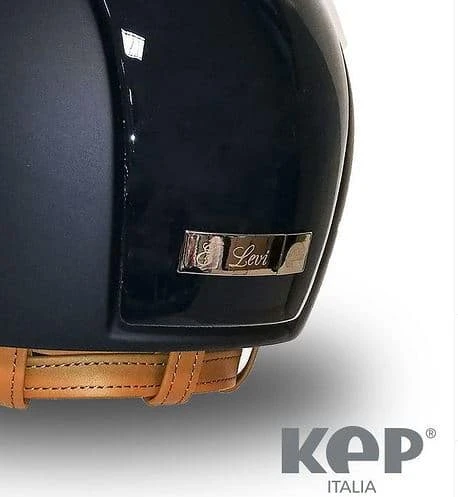 Add A KEP Italia Name Tag - Image 2
