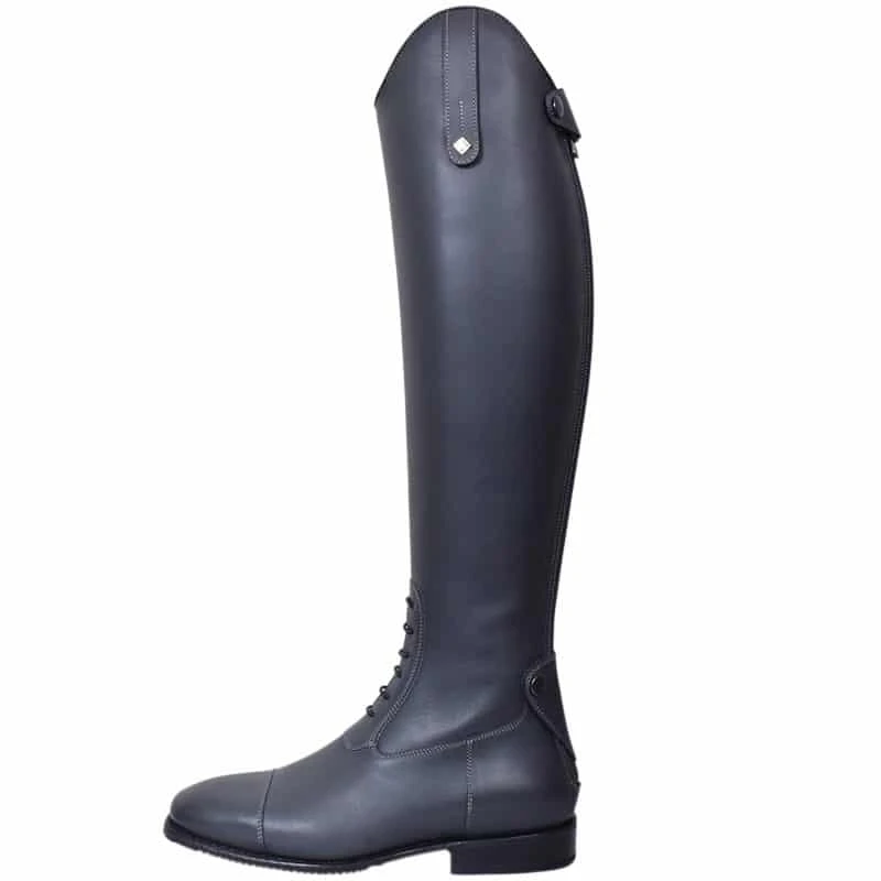 Ottaviano Contrado De Niro Riding Boots - Image 5