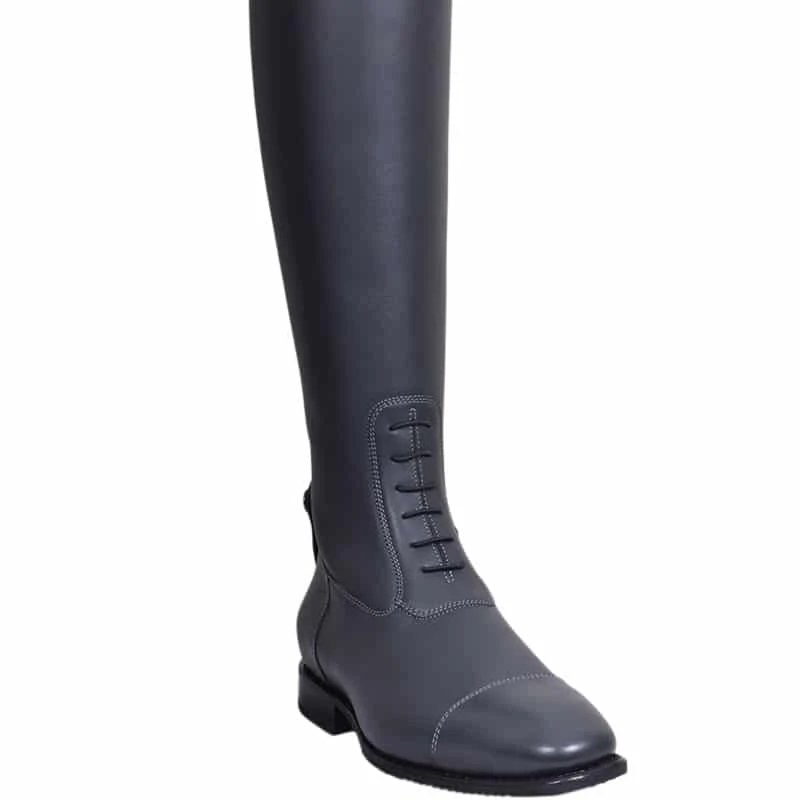 Ottaviano Contrado De Niro Riding Boots - Image 3