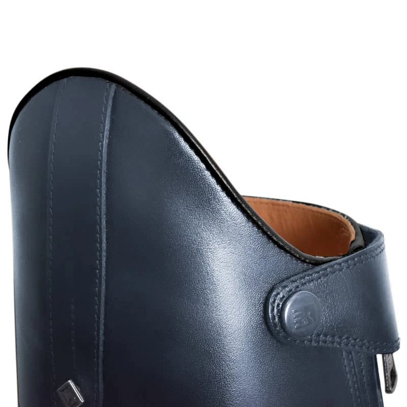 Ottaviano Contrado De Niro Riding Boots - Image 2