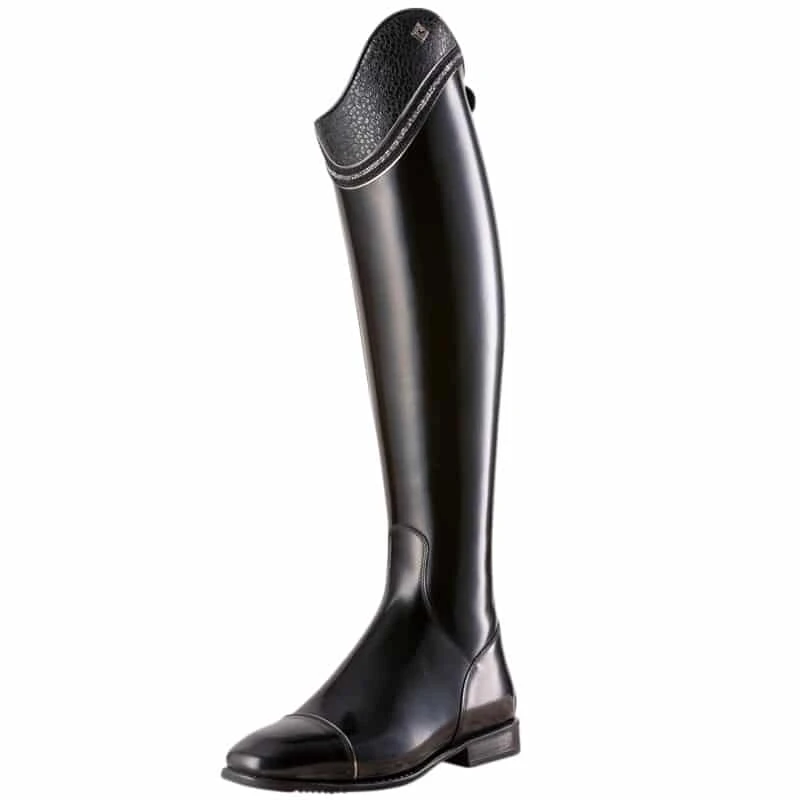 Ottaviano Genevita De Niro Riding Boots