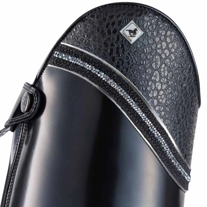 Ottaviano Genevita De Niro Riding Boots - Image 2