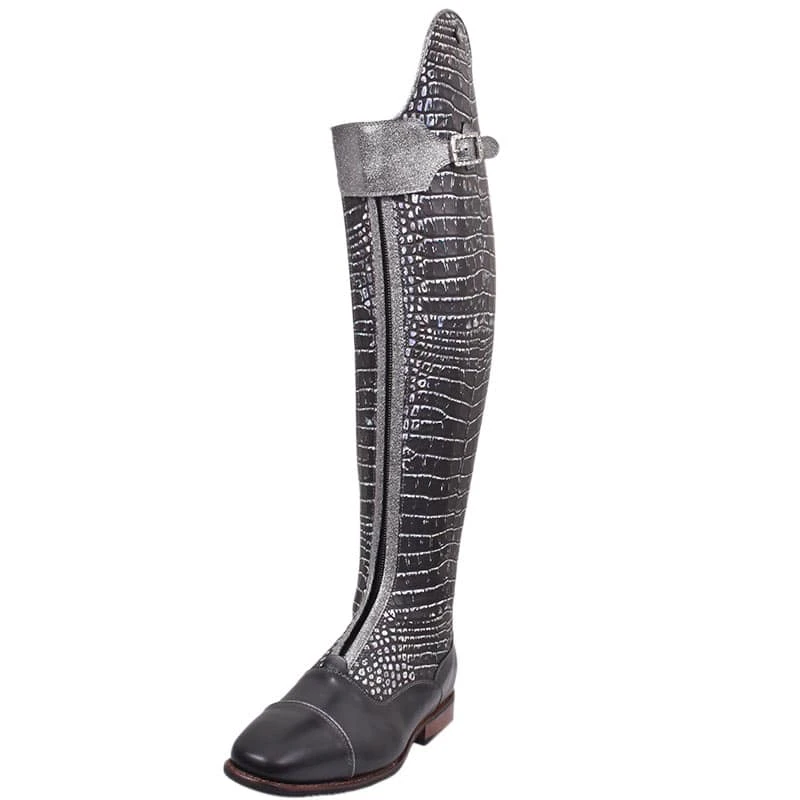 Polo Vegas De Niro Riding Boots