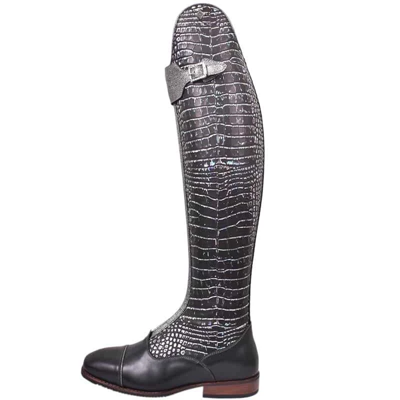 Polo Vegas De Niro Riding Boots - Image 5