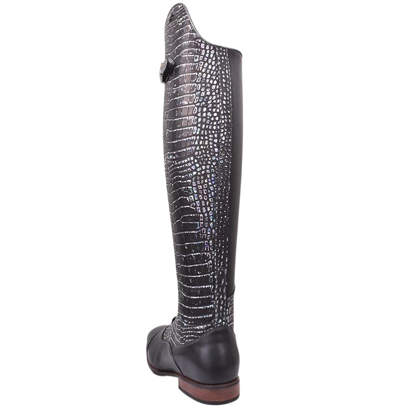 Polo Vegas De Niro Riding Boots - Image 6