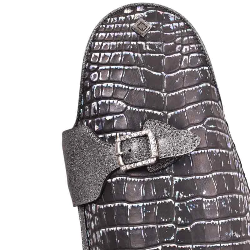 Polo Vegas De Niro Riding Boots - Image 2