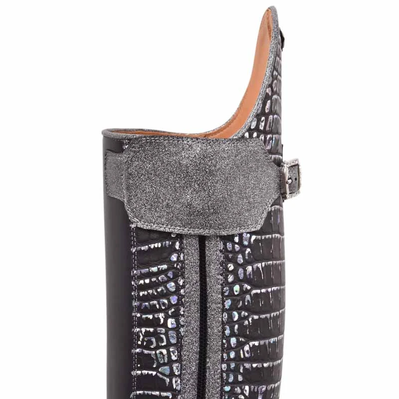 Polo Vegas De Niro Riding Boots - Image 3