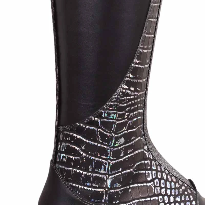 Polo Vegas De Niro Riding Boots - Image 4