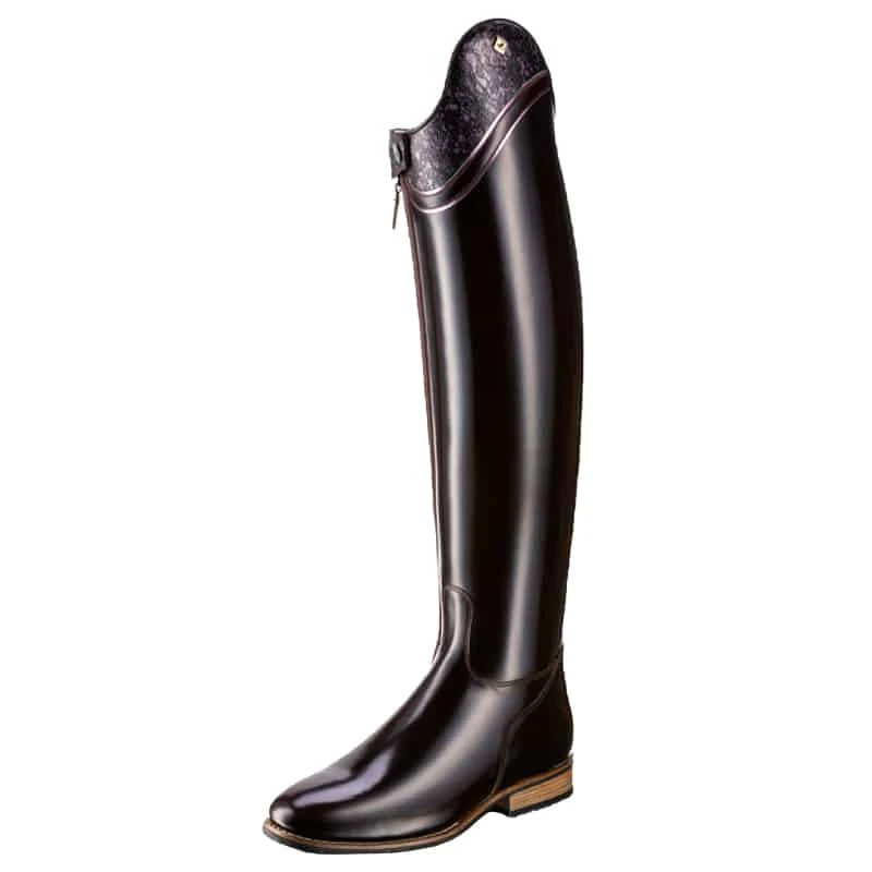 Raffaello Misa Pioggia De Niro Riding Boots