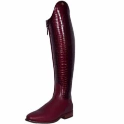 Raffaello Coccobo De Niro Riding Boots
