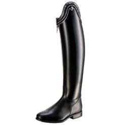 Raffaello Maso Pioggia De Niro Riding Boots