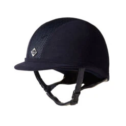 Special Offer - Charles Owen AYR8 - Blue - 61