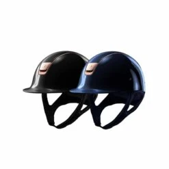 Helmet Samshield Glossy Rose Gold