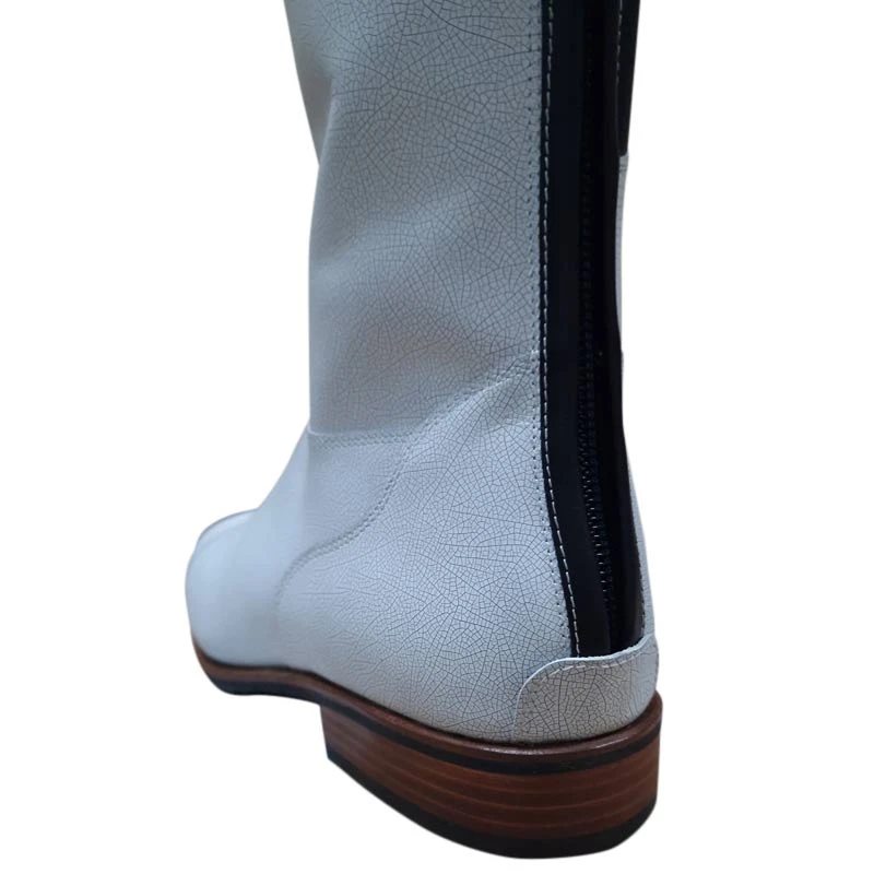 Volta SL Stitch De Niro Riding Boots - Image 6