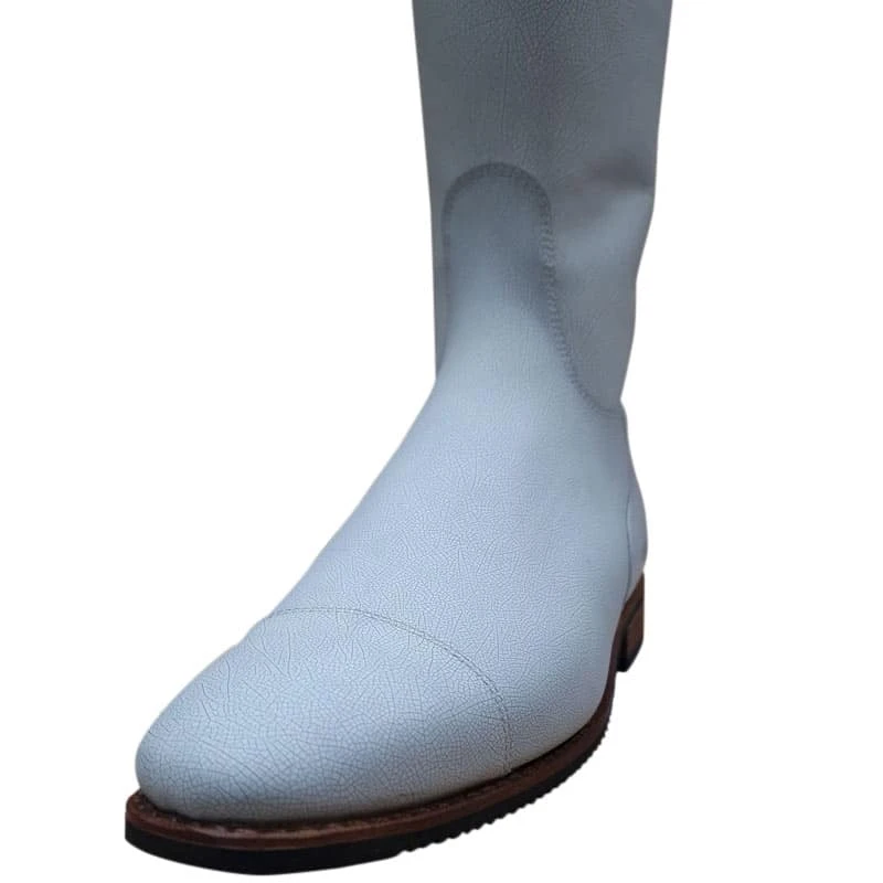 Volta SL Stitch De Niro Riding Boots - Image 5