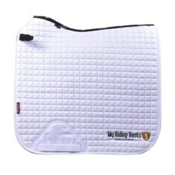 Saddle Pad LeMieux With MRB Logo