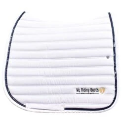 Saddle Pad Vincere With MRB Logo