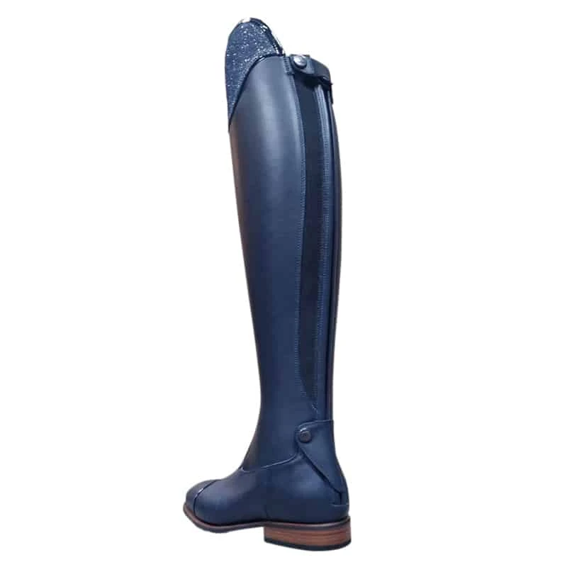 Salento Iriblu De Niro Riding Boots - Image 6