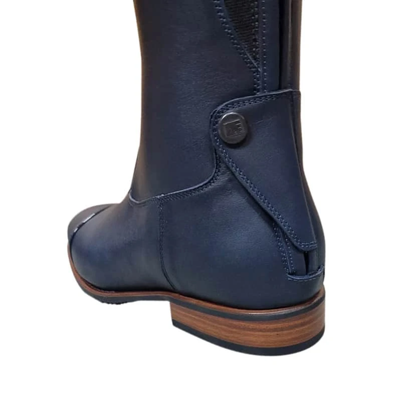 Salento Iriblu De Niro Riding Boots - Image 4