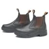 Short Boots Mountain Horse Protective