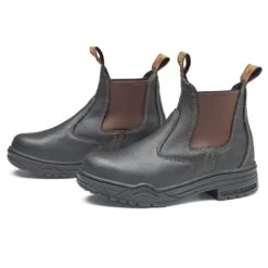 Short Boots Mountain Horse Protective
