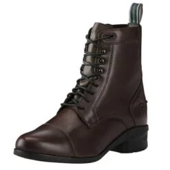 Short Boots Ariat Heritage IV WMS Light Brown