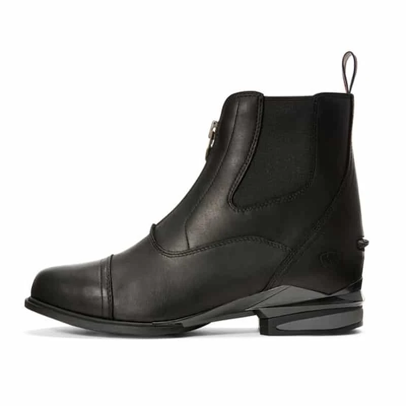 Short Boots Ariat Devon Nitro WMS Black - Image 2