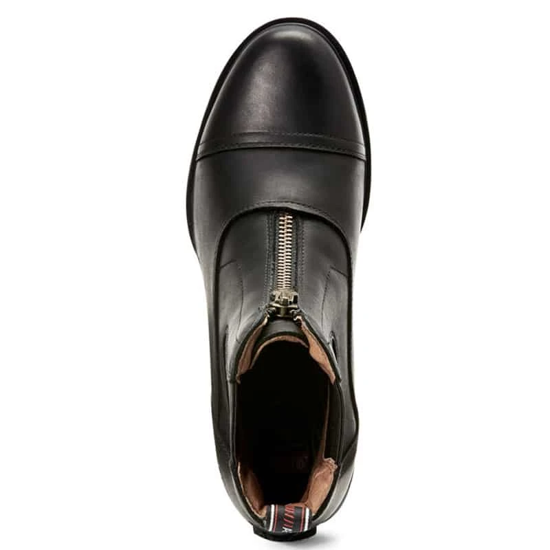 Short Boots Ariat Devon Nitro WMS Black - Image 4