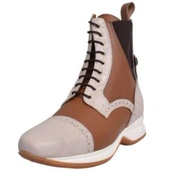 De Niro Short Boots T101 Masi