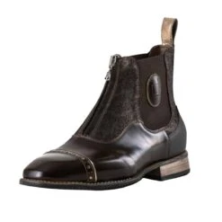 Short Boots De Niro T123/S Saval