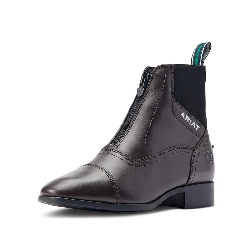 Short Boots Ariat Palisade WMS Cocoa