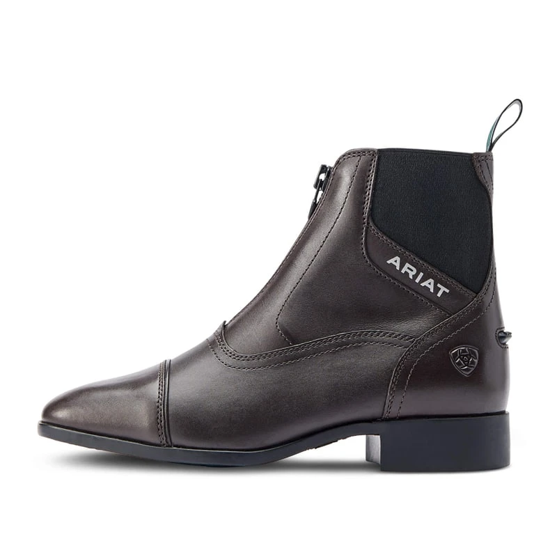 Short Boots Ariat Palisade WMS Cocoa - Image 2