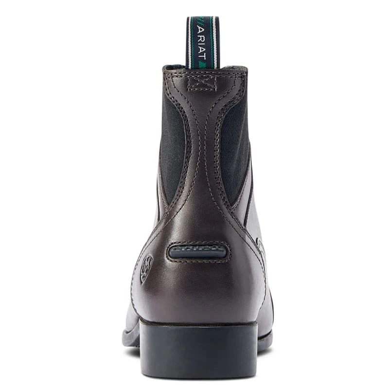 Short Boots Ariat Palisade WMS Cocoa - Image 3