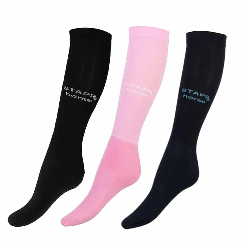 Socks StappHorse Ultra Fine 3-pack