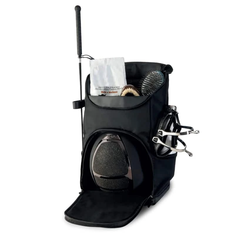 Riders Backpack Kask - Image 2