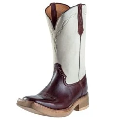 Western Boot Taco De Niro