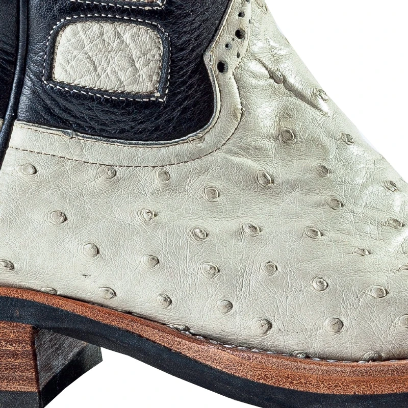 Western Boot Amigo De Niro - Image 2