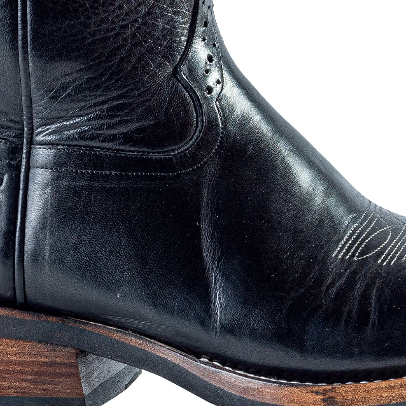 Western Boot Phantom De Niro - Image 2