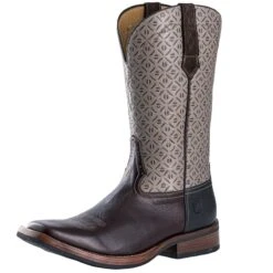 Western Boot Scout De Niro