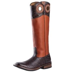 Western Boot Firlo De Niro