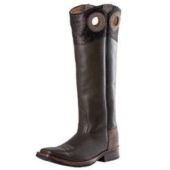 Western Boot Dalton De Niro