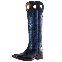 Western Boot Gredo De Niro