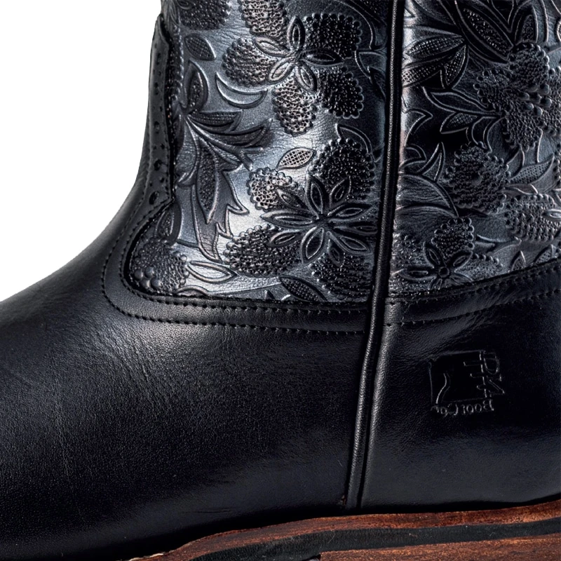 Western Boot Rory De Niro - Image 2