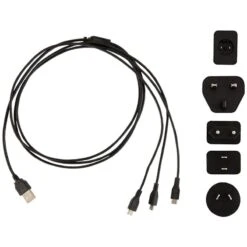 Whis Competition - Spare Charger