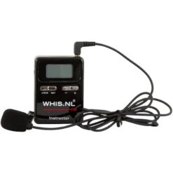 Whis Original - Spare Transmitter