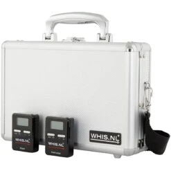 Whis Instruction Set - Original