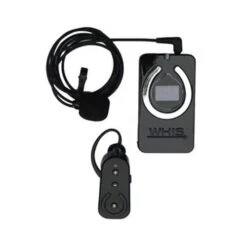 Whis Instruction Set - Wireless