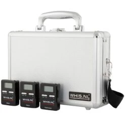 Whis Instruction Set - Original Duo