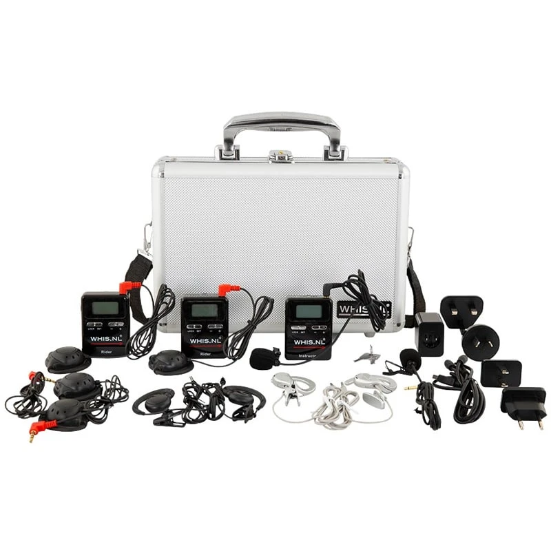 Whis Instruction Set - Original Duo - Image 9