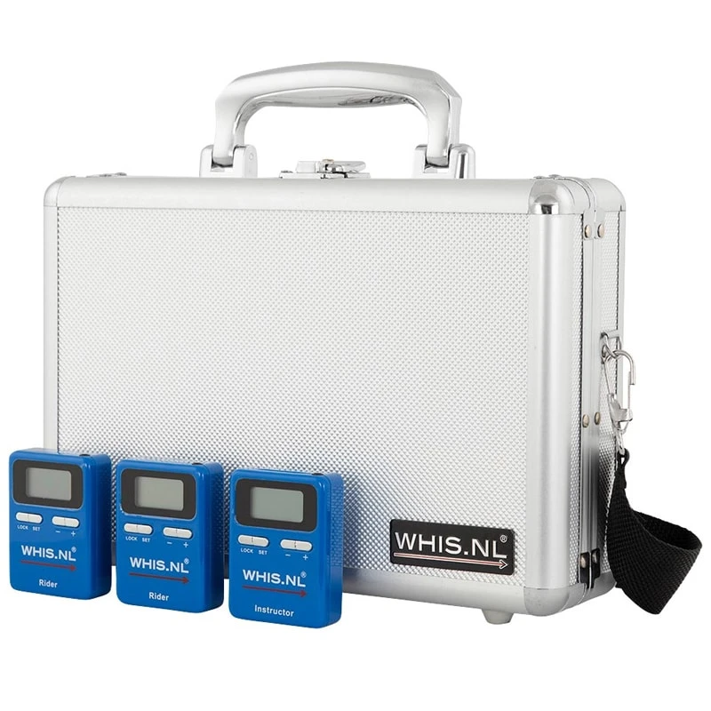 Whis Instruction Set - Original Duo - Image 4